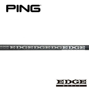 �s��/PING G440/G430/G425/G410 �X���[�u�����V���t�g EDGE WORKS �G�b�W���[�N�X�@EG 619-ML