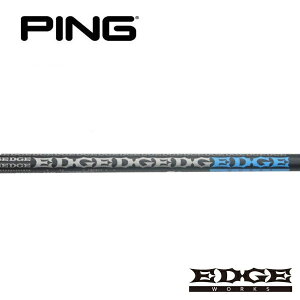 �s��/PING G400/G/G30 �X���[�u�����V���t�g EDGE WORKS �G�b�W���[�N�X�@EG 620-MK