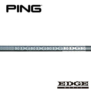 s/PING G400/G/G30 X[uVtg EDGE WORKS GbW[NX@EG FW519-ML