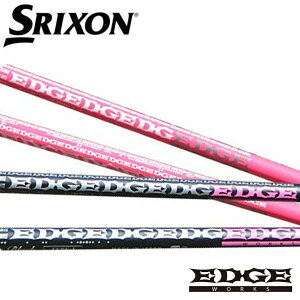 XN\/SRIXON ZXi /ZX5 /ZX7 /MKII /XXIO eks X[uVtg EDGE WORKS GbW[NX@EG 430-MK LOIN PINK / BLACK sN ubN