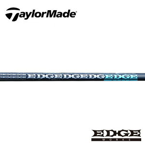 e[[Ch/TaylorMade Qi 35 Qi 10/XeX/SIM/M X[uVtg EDGE WORKS GbW[NX@EG 530-MK
