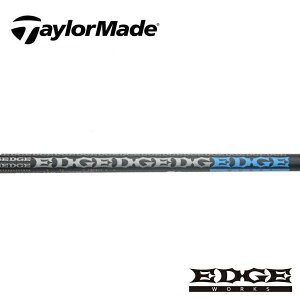 �e�[���[���C�h/TaylorMade Qi4D/Qi35/Qi10/�X�e���X/SIM/M �X���[�u�����V���t�g EDGE WORKS �G�b�W���[�N�X�@EG 620-MK