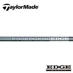 �e�[���[���C�h/TaylorMade Qi4D/Qi35/Qi10/�X�e���X/SIM/M �X���[�u�����V���t�g EDGE WORKS �G�b�W���[�N�X�@EG FW519-ML