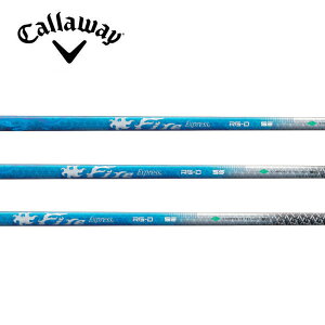 �L�����E�F�C/Callaway QUANTUM/ELYTE/PARADYM �X���[�u�����V���t�g COMPOSITE TECHNO �R���|�W�b�g�e�N�m Fire Express RG-D �t�@�C�A�[ �G�N�X�v���X �A�[���W�[�f�B�[