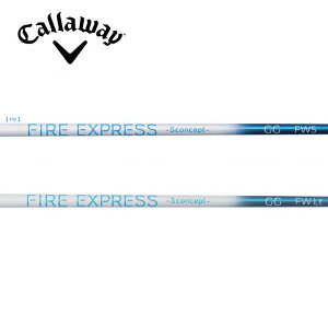 �L�����E�F�C/Callaway QUANTUM/ELYTE/PARADYM �X���[�u�����V���t�g COMPOSITE TECHNO �R���|�W�b�g�e�N�m Fire Express Sconcept GG FW�t�@�C�A�[�G�N�X�v���X �G�X�R���Z�v�g GG FW