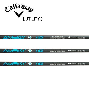 LEFC/Callaway [eBeB X[uVtg COMPOSITE TECHNO@R|WbgeNm AMBAY IRON i90AoCACA i90