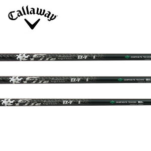 LEFC/Callaway ELYTE/PARADYM/ROGUE ST/MAVRIK X[uVtg COMPOSITE TECHNO R|WbgeNm Fire Express EX-Vt@CA[ GNXvX EX-V