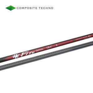 �y�V���t�g����(�O���b�v�����܂�)�H�����݁zCOMPOSITE TECHNO �R���|�W�b�g�e�N�m Fire Express TR-V �t�@�C�A�[�G�N�X�v���X �e�B�[�A�[���u�C