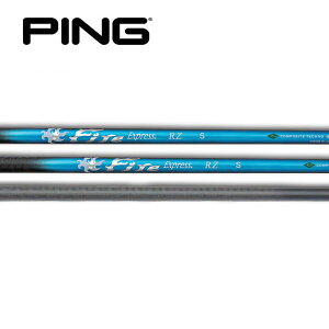 �s��/PING G400/G/G30 �X���[�u�����V���t�g COMPOSITE TECHNO �R���|�W�b�g�e�N�m Fire Express RZ �t�@�C�A�[�G�N�X�v���X �A�[���[�[�^