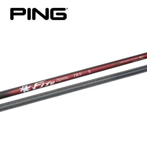 �s��/PING G440/G430/G425/G410 �X���[�u�����V���t�g COMPOSITE TECHNO �R���|�W�b�g�e�N�m Fire Express TR-V �t�@�C�A�[�G�N�X�v���X �e�B�[�A�[���u�C