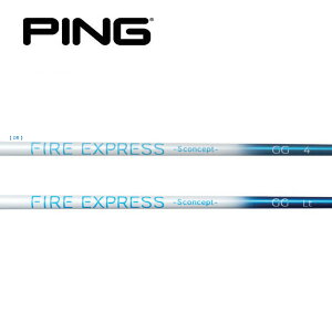 �s��/PING G400/G/G30 �X���[�u�����V���t�g COMPOSITE TECHNO �R���|�W�b�g�e�N�m Fire Express Sconcept GG DR �t�@�C�A�[�G�N�X�v���X �G�X�R���Z�v�g