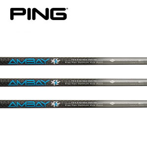 �s��/PING G400/G/G30 �X���[�u�����V���t�g COMPOSITE TECHNO �R���|�W�b�g�e�N�m AMBAY �A���o�C