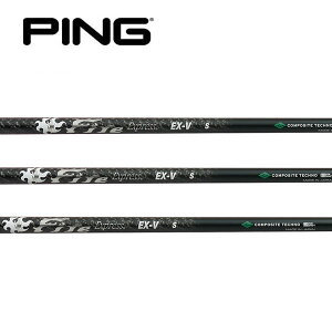 �s��/PING G400/G/G30 �X���[�u�����V���t�g COMPOSITE TECHNO �R���|�W�b�g�e�N�m Fire Express EX-V�t�@�C�A�[ �G�N�X�v���X EX-V