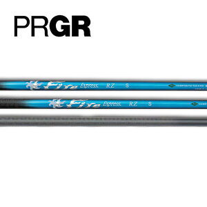 �v���M�A/PRGR �X���[�u�����V���t�g COMPOSITE TECHNO �R���|�W�b�g�e�N�m Fire Express RZ �t�@�C�A�[�G�N�X�v���X �A�[���[�[�^