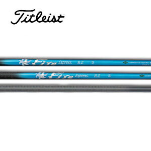 �^�C�g���X�g/Titleist GT2/GT4/TSR/TSi/TS/917/915 �X���[�u�����V���t�g COMPOSITE TECHNO �R���|�W�b�g�e�N�m Fire Express RZ �t�@�C�A�[�G�N�X�v���X �A�[���[�[�^