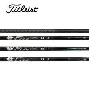 �^�C�g���X�g/Titleist GT2/GT4/TSR/TSi/TS/917/915 �X���[�u�����V���t�g COMPOSITE TECHNO �R���|�W�b�g�e�N�m Fire Express EX�t�@�C�A�[ �G�N�X�v���X EX