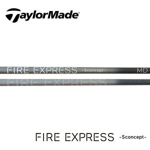�e�[���[���C�h/TaylorMade Qi4D/Qi35/Qi10/�X�e���X/SIM/M �X���[�u�����V���t�g COMPOSITE TECHNO �R���|�W�b�g�e�N�m Fire Express Sconcept MD �t�@�C�A�[�G�N�X�v���X �G�X�R���Z�v�g