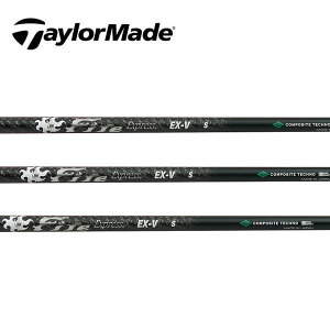 �e�[���[���C�h/TaylorMade Qi4D/Qi35/Qi10/�X�e���X/SIM/M �X���[�u�����V���t�g COMPOSITE TECHNO �R���|�W�b�g�e�N�m Fire Express EX-V�t�@�C�A�[ �G�N�X�v���X EX-V