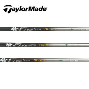 e[[Ch/TaylorMade Qi 35 Qi 10/XeX/SIM/M X[uVtg COMPOSITE TECHNO R|WbgeNm Fire Express FW II t@CA[ GNXvX FW II