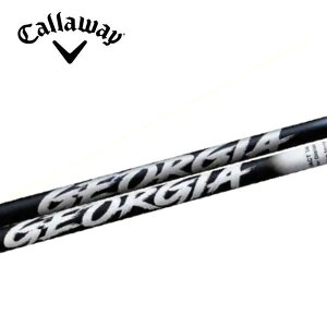 �L�����E�F�C/Callaway QUANTUM/ELYTE/PARADYM �X���[�u�����V���t�g FERUGA �t�F���KGEORGIA �W���[�W�A