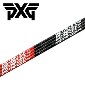 PXG �X���[�u�����V���t�g FREE FLEX �t���[�t���b�N�X METAFLEX DRIVER���^�t���b�N�X �h���C�o�[�p