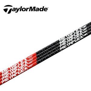 e[[Ch/TaylorMade Qi 35 Qi 10/XeX/SIM/M X[uVtg FREE FLEX t[tbNX METAFLEX DRIVER^tbNX hCo[p