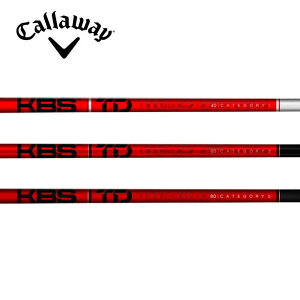�L�����E�F�C/Callaway QUANTUM/ELYTE/PARADYM �X���[�u�����V���t�g KBS TOUR DRIVEN TD