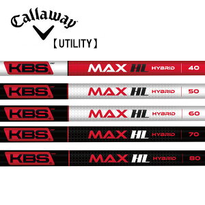 LEFC/Callaway [eBeB X[uVtg KBS MAX HL HYBRID
