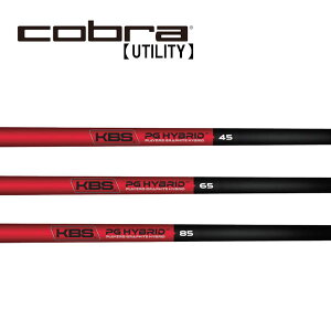 Ru/Cobra [eBeB X[uVtg KBS PGH -PLAYERS GRAPHITE HYBRID