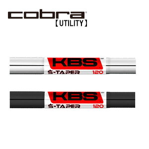 Ru/Cobra [eBeB X[uVtg KBS $-TAPER (S-TAPER)