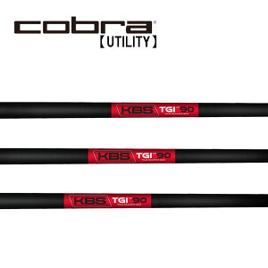 Ru [eBeB X[uVtg KBS TGI - TOUR GRAPHITE IRON .355 Taper Tip