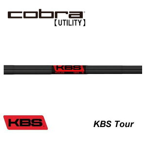 Ru/Cobra [eBeB X[uVtg KBS TOUR BLACK