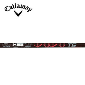 �L�����E�F�C/Callaway QUANTUM/ELYTE/PARADYM �X���[�u�����V���t�g KBS TG Black -TOUR GRAPHITE BLACK WOOD