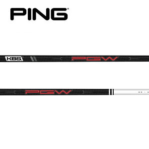 �s��/PING G400/G/G30 �X���[�u�����V���t�g KBS PGW PLAYERS GRAPHITE WOOD