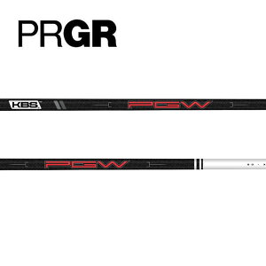�v���M�A/PRGR �X���[�u�����V���t�g KBS PGW PLAYERS GRAPHITE WOOD