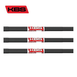 KBS KBS TOUR LITE BLACK