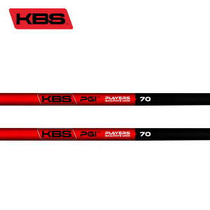 KBS PGI - PLAYERS GRAPHITE IRON .370 Parallel Tip vC[YOt@CgACA p .370