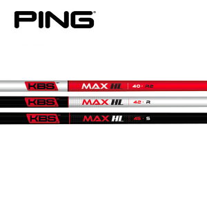 �s��/PING G440/G430/G425/G410 �X���[�u�����V���t�g KBS MAX HL