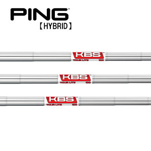 s/PING G440/G430/G425/G410 nCubh X[uVtg KBS TOUR LITE cA[ Cg