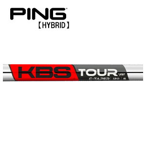 s/PING G440/G430/G425/G410 nCubh X[uVtg KBS C-TAPER