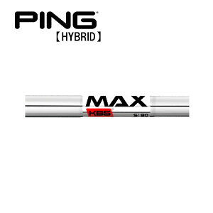 s/PING G440/G430/G425/G410 nCubh X[uVtg KBS MAX 80 Japan Version