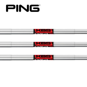 s/PING G440/G430/G425/G410 nCubh X[uVtg KBS $-TAPER (S-TAPER) LITE e[p[ Cg