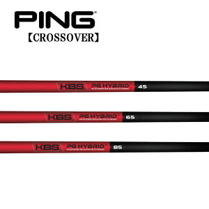 s/PING i NXI[o[ ACA^[eBeB X[uVtg KBS PGH -PLAYERS GRAPHITE HYBRID