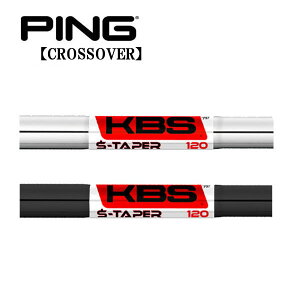 s/PING i NXI[o[ ACA^[eBeB X[uVtg KBS $-TAPER (S-TAPER)