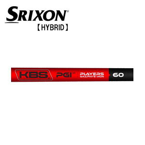 XN\/SRIXON ZXi nCubh X[uVtg KBS PGI -PLAYERS GRAPHITE IRON