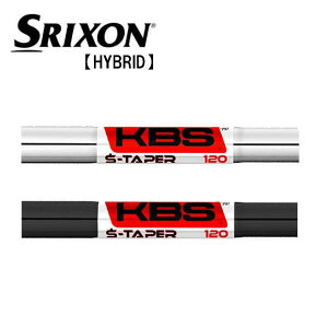XN\/SRIXON ZXi nCubh X[uVtg KBS $-TAPER (S-TAPER)