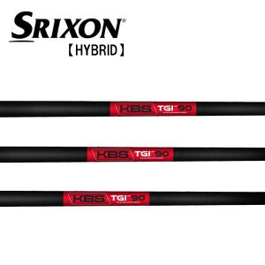 XN\/SRIXON ZXi nCubh X[uVtg KBS TGI - TOUR GRAPHITE IRON .355 Taper Tip