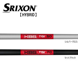 XN\/SRIXON ZXi nCubh X[uVtg KBS TGI -TOUR GRAPHITE IRON .370 Parallel Tip