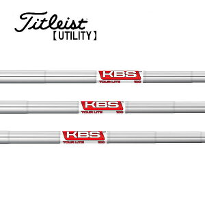^CgXg/Titleist [eBeB X[uVtg KBS TOUR LITE cA[ Cg