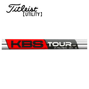 ^CgXg/Titleist [eBeB X[uVtg KBS C-TAPER